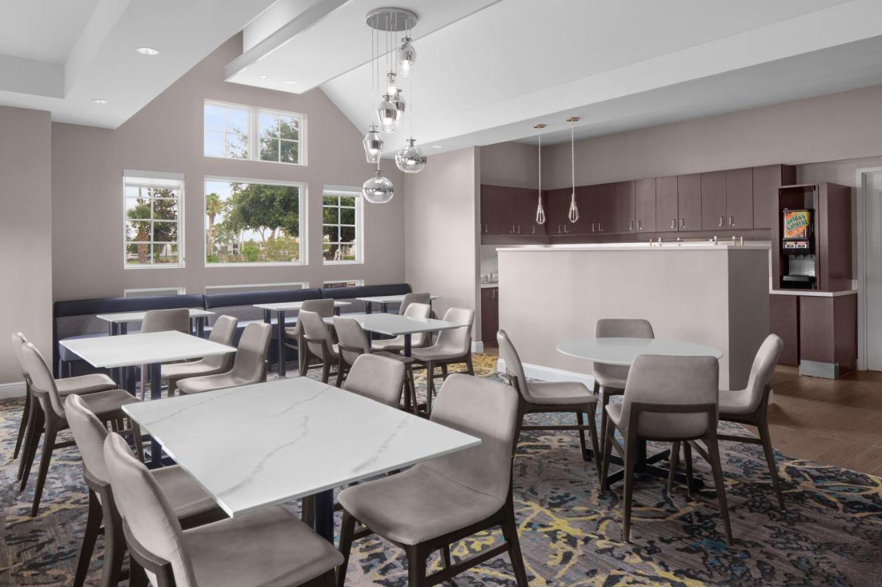 Residence Inn Tampa Oldsmar Eksteriør billede