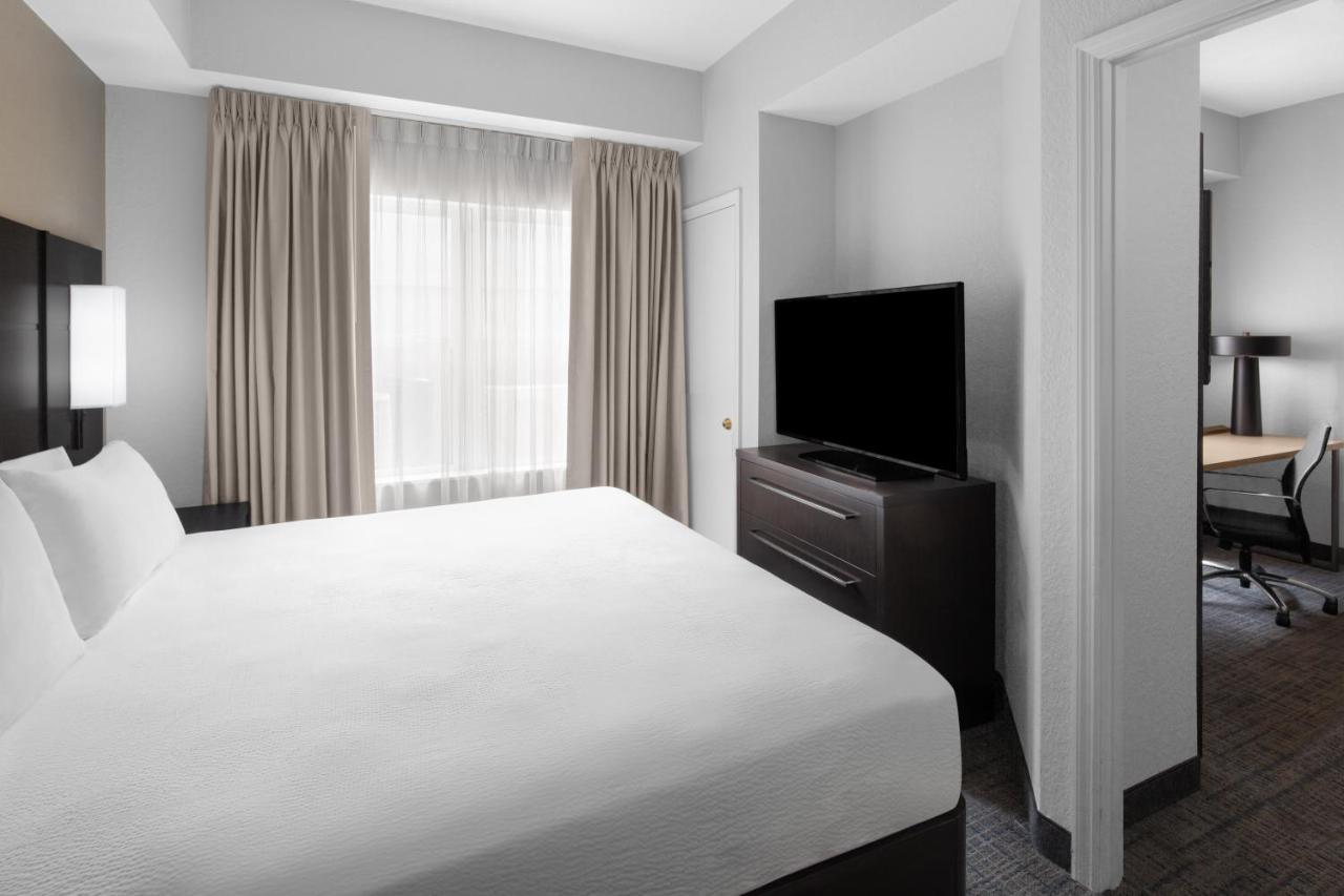 Residence Inn Tampa Oldsmar Eksteriør billede