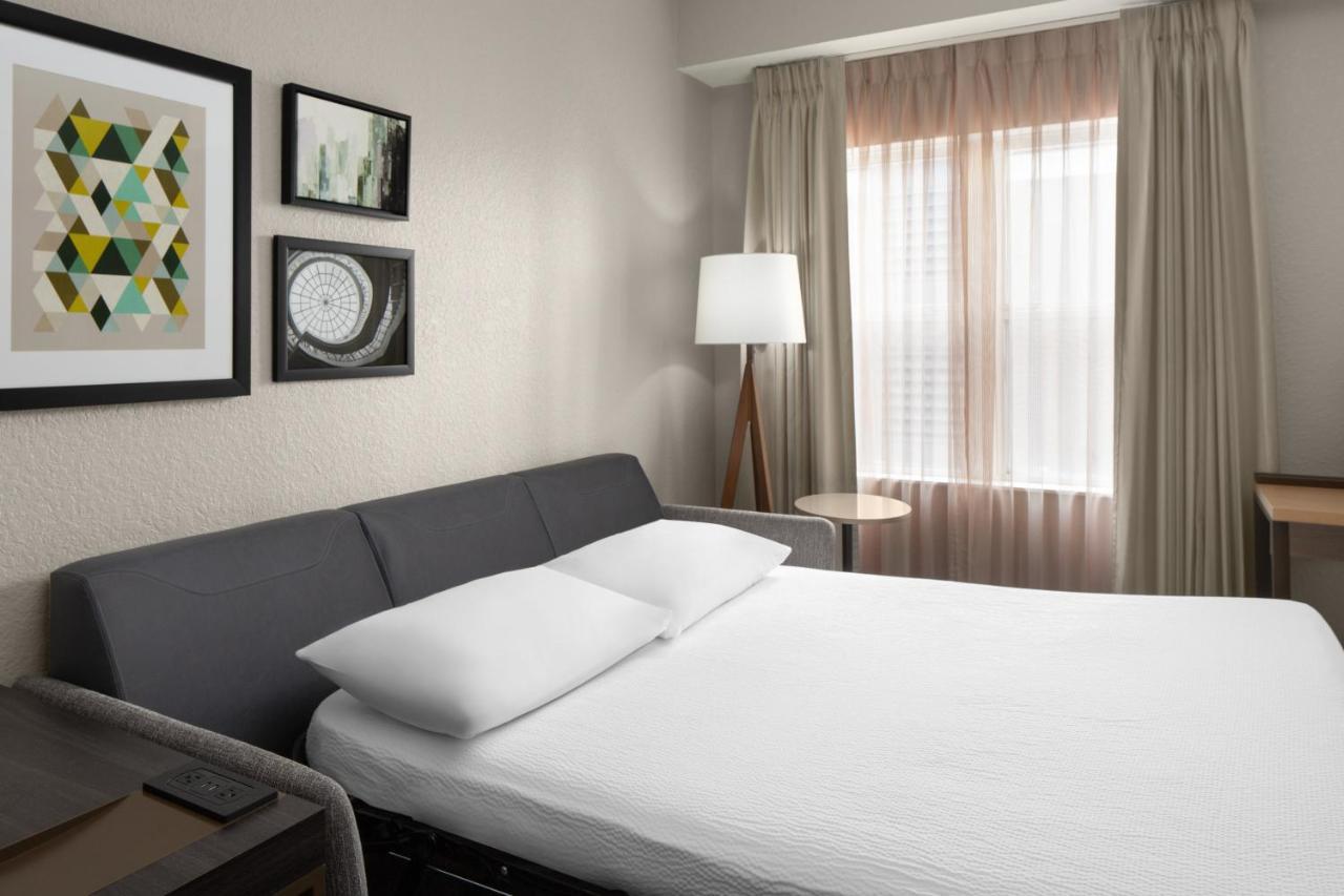 Residence Inn Tampa Oldsmar Eksteriør billede