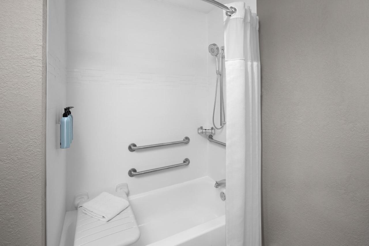 Residence Inn Tampa Oldsmar Eksteriør billede