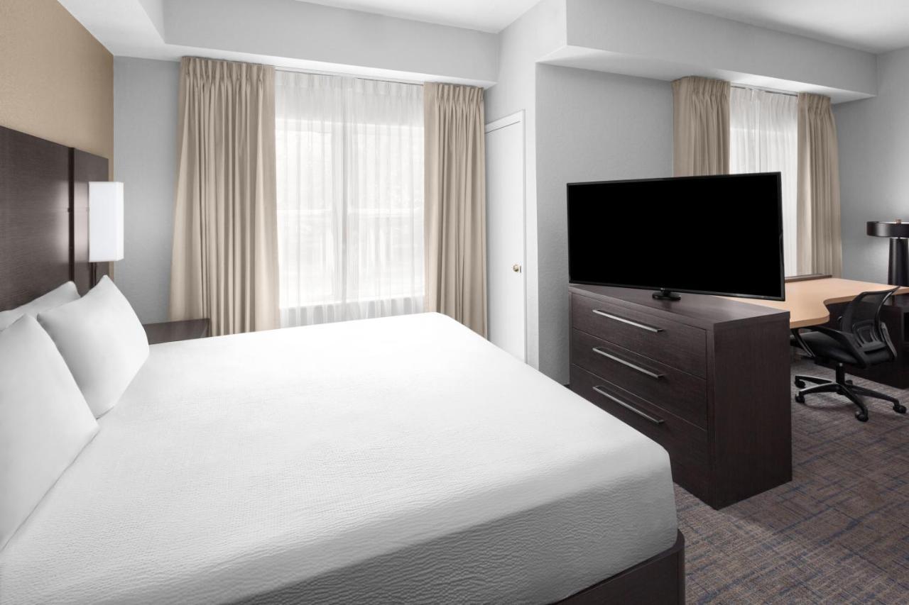 Residence Inn Tampa Oldsmar Eksteriør billede