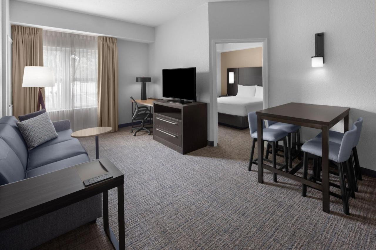 Residence Inn Tampa Oldsmar Eksteriør billede