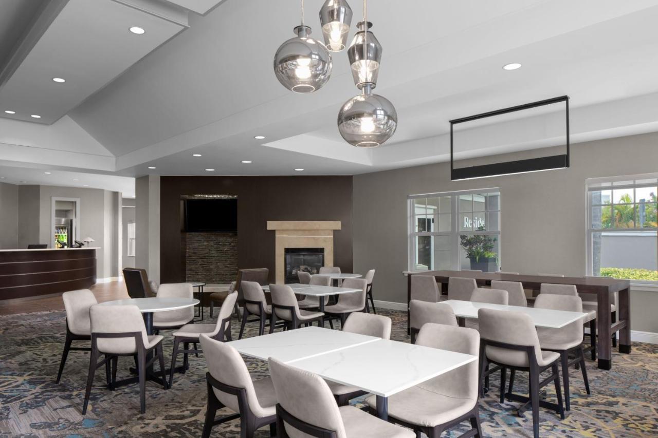 Residence Inn Tampa Oldsmar Eksteriør billede