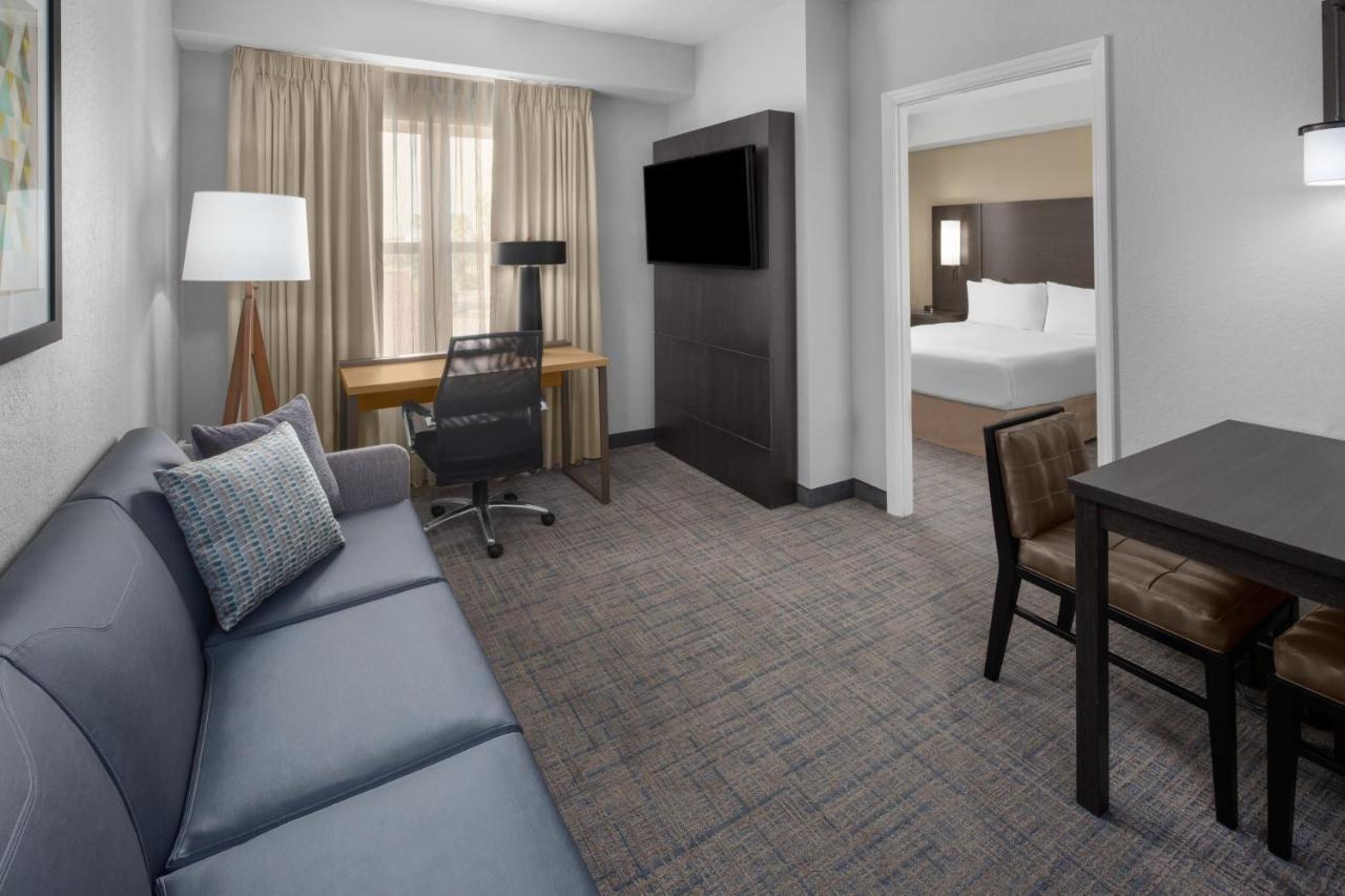 Residence Inn Tampa Oldsmar Eksteriør billede