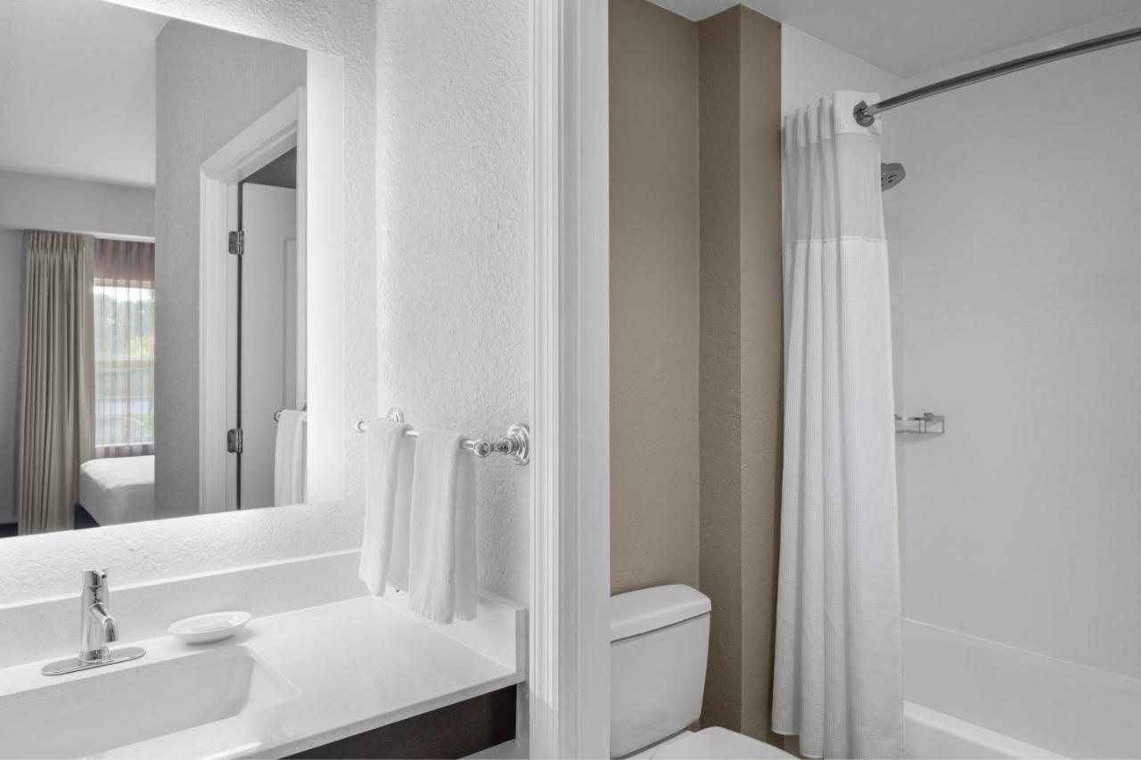 Residence Inn Tampa Oldsmar Eksteriør billede