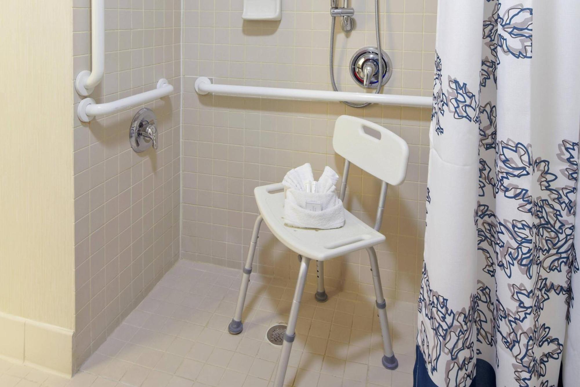 Residence Inn Tampa Oldsmar Eksteriør billede