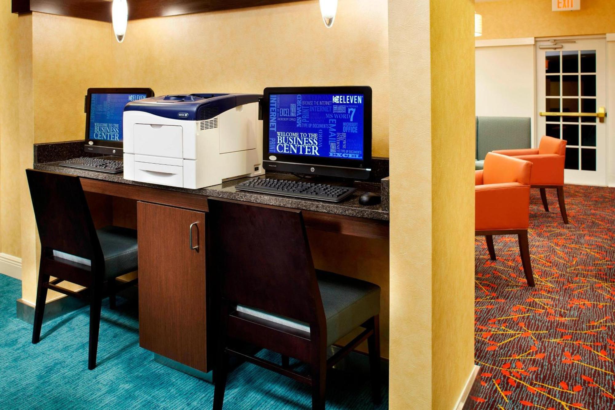 Residence Inn Tampa Oldsmar Eksteriør billede