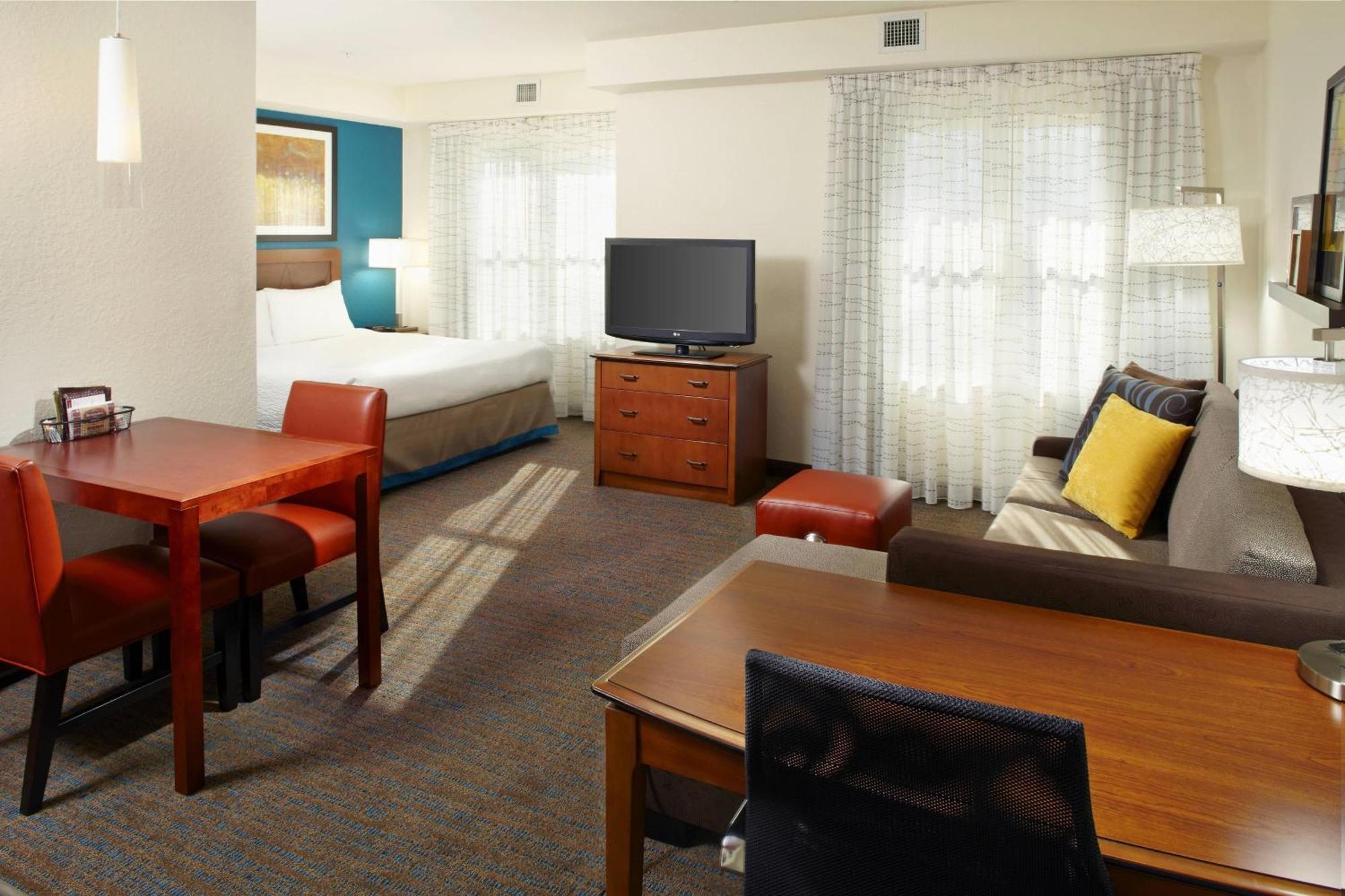 Residence Inn Tampa Oldsmar Eksteriør billede