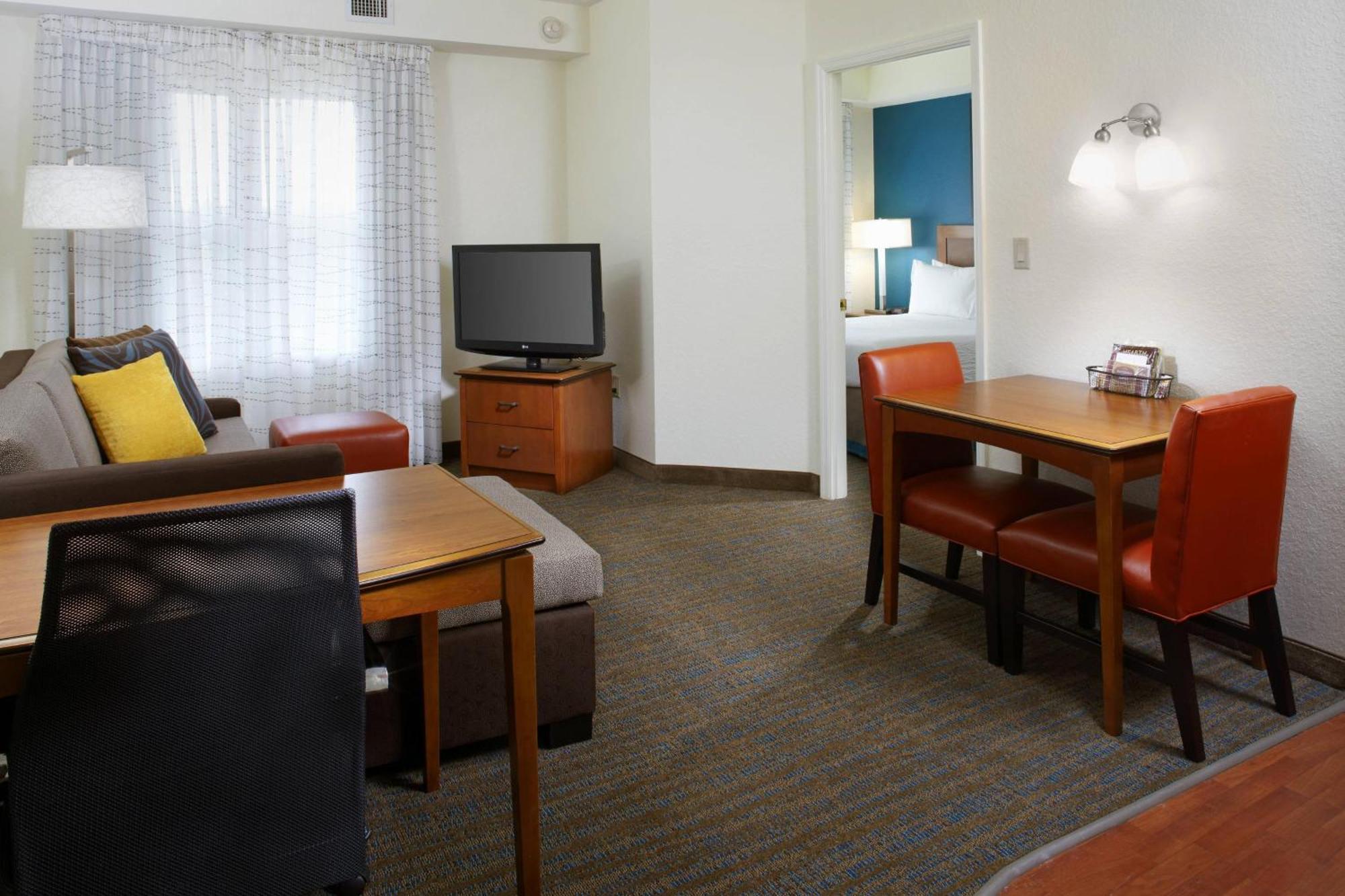 Residence Inn Tampa Oldsmar Eksteriør billede