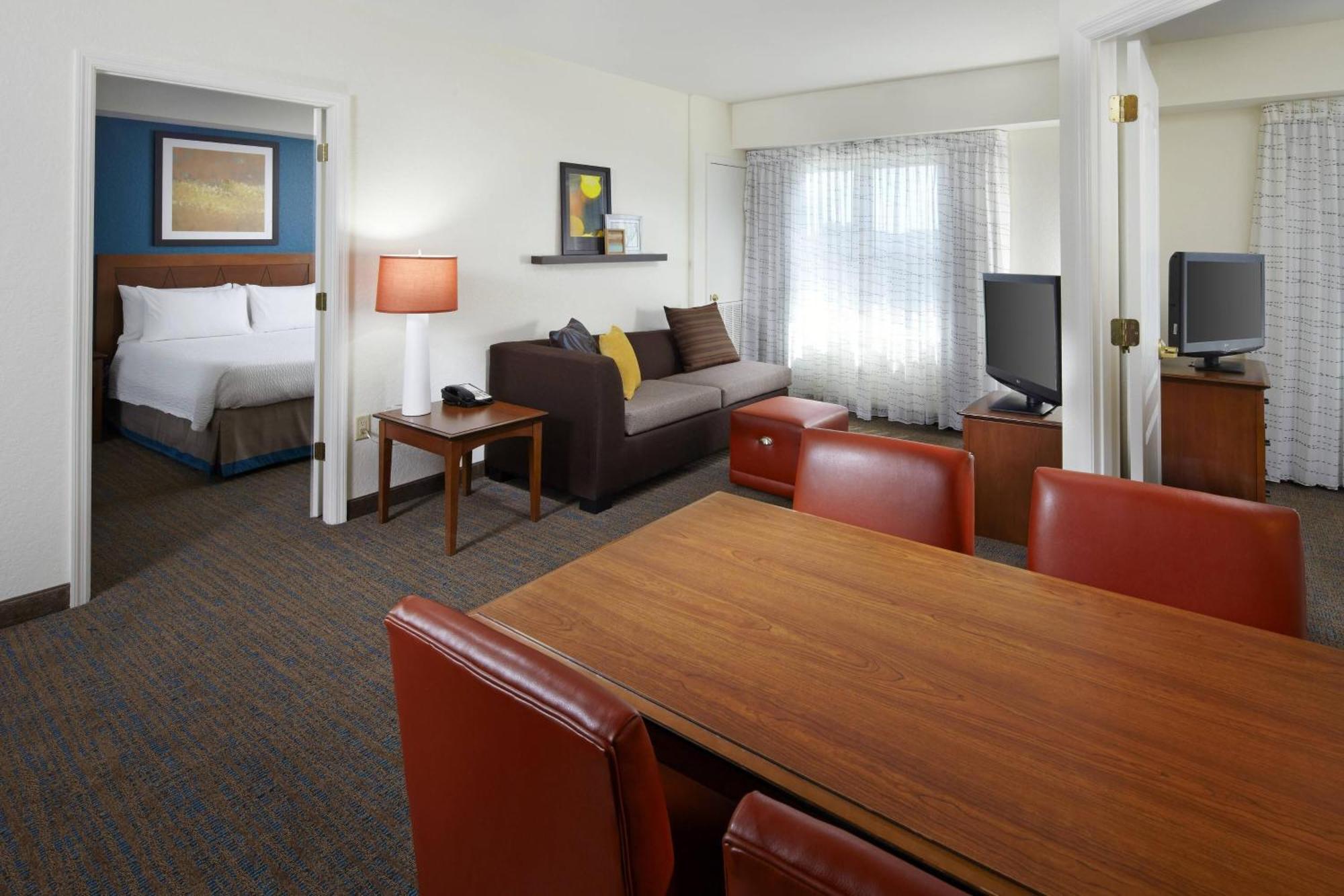Residence Inn Tampa Oldsmar Eksteriør billede