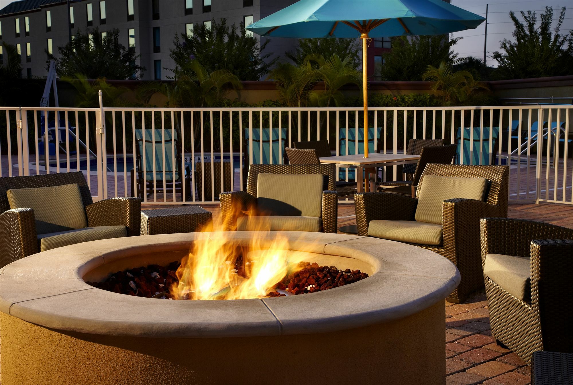 Residence Inn Tampa Oldsmar Eksteriør billede