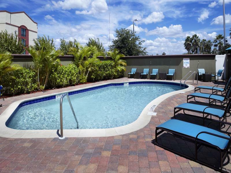 Residence Inn Tampa Oldsmar Eksteriør billede