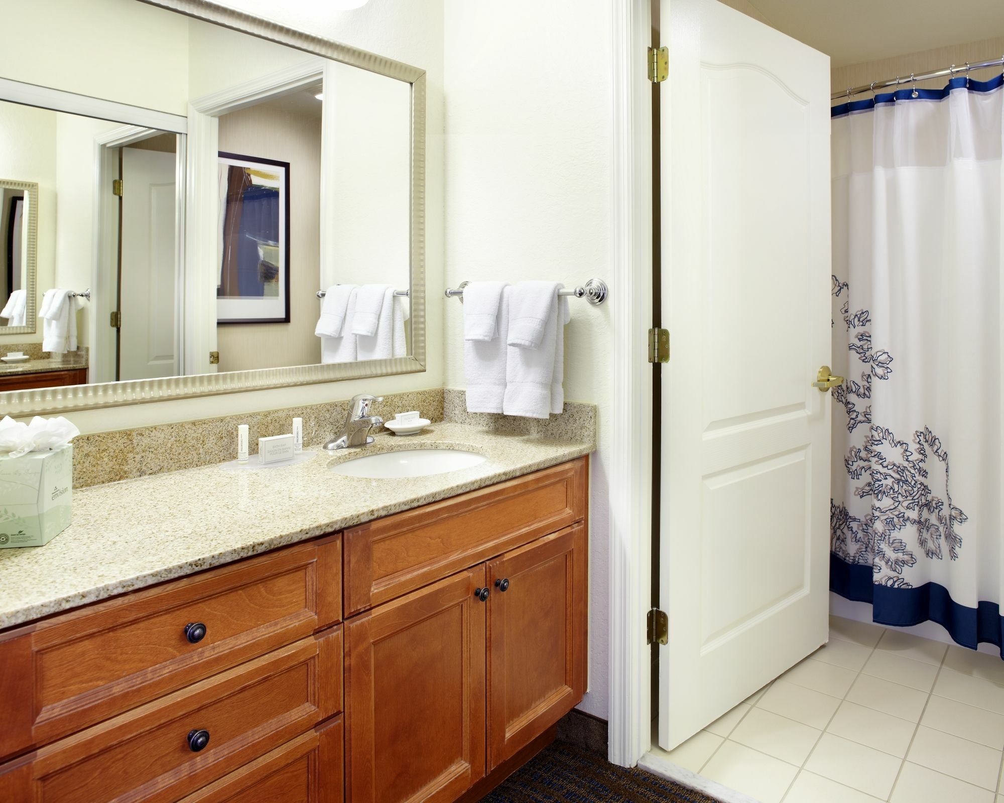 Residence Inn Tampa Oldsmar Eksteriør billede